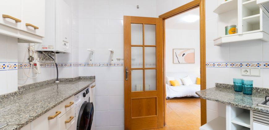 Piso en venta en Castelldefels Centre – Ref. CS001460EA