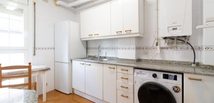 Piso en venta en Castelldefels Centre – Ref. CS001460EA