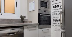 Ático en venta en Castell-Poble Vell – Ref. CS001463EA