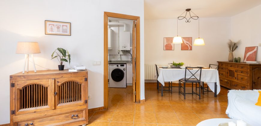 Piso en venta en Castelldefels Centre – Ref. CS001460EA