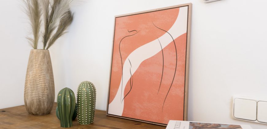 Piso en venta en Castelldefels Centre – Ref. CS001460EA