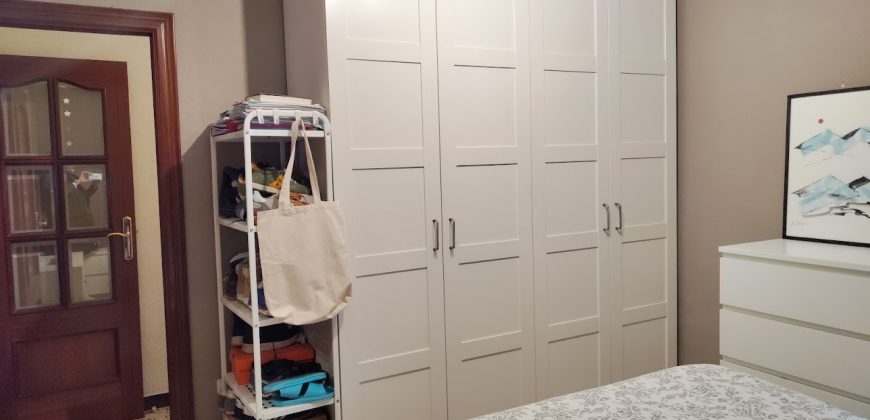 Ático en venta en Castell-Poble Vell – Ref. CS001463EA