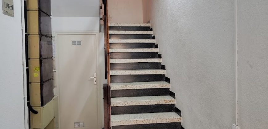 Ático en venta en Castell-Poble Vell – Ref. CS001463EA