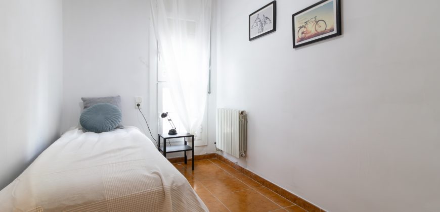 Piso en venta en Castelldefels Centre – Ref. CS001460EA