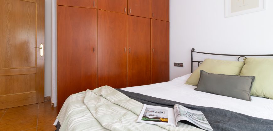 Piso en venta en Castelldefels Centre – Ref. CS001460EA