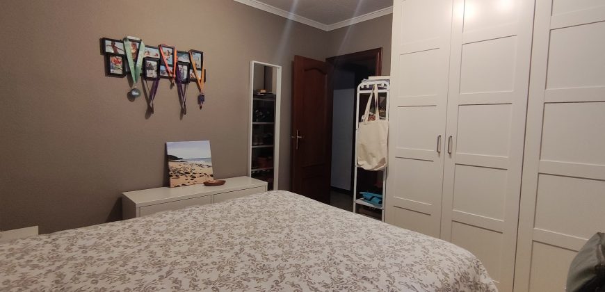 Ático en venta en Castell-Poble Vell – Ref. CS001463EA