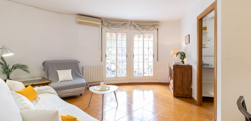 Piso en venta en Castelldefels Centre – Ref. CS001460EA