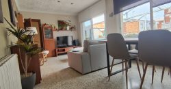 Ático en venta en Castell-Poble Vell – Ref. CS001463EA