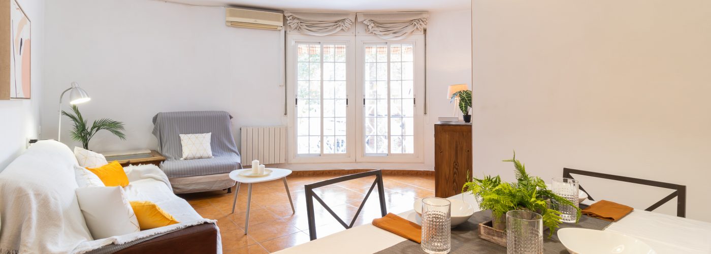 Piso en venta en Castelldefels Centre – Ref. CS001460EA