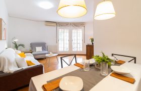 Piso en venta en Castelldefels Centre – Ref. CS001460EA