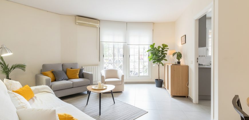 Piso en venta en Castelldefels Centre – Ref. CS001460EA