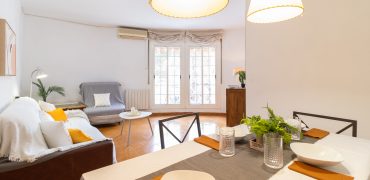 Piso en venta en Castelldefels Centre – Ref. CS001460EA