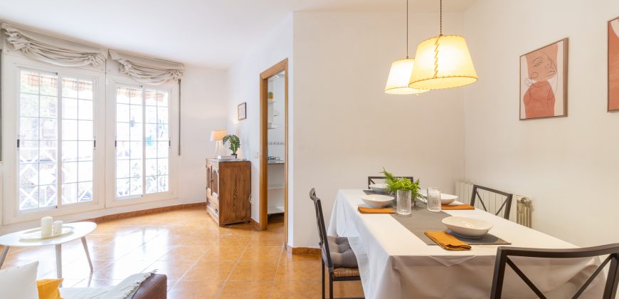 Piso en venta en Castelldefels Centre – Ref. CS001460EA