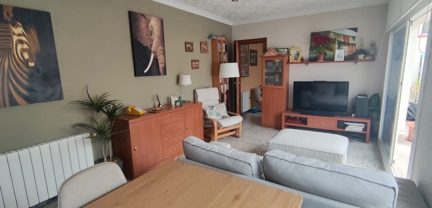 Ático en venta en Castell-Poble Vell – Ref. CS001463EA