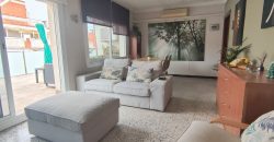 Ático en venta en Castell-Poble Vell – Ref. CS001463EA