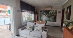 Ático en venta en Castell-Poble Vell – Ref. CS001463EA