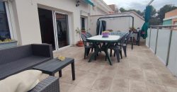 Ático en venta en Castell-Poble Vell – Ref. CS001463EA