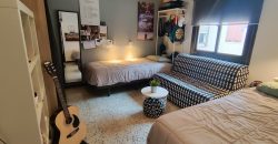 Ático en venta en Castell-Poble Vell – Ref. CS001463EA