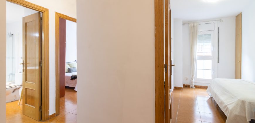 Piso en venta en Castelldefels Centre – Ref. CS001460EA