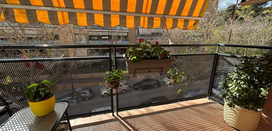 Piso en venta en Torrent Ballester, Viladecans – Ref. CS001466EA