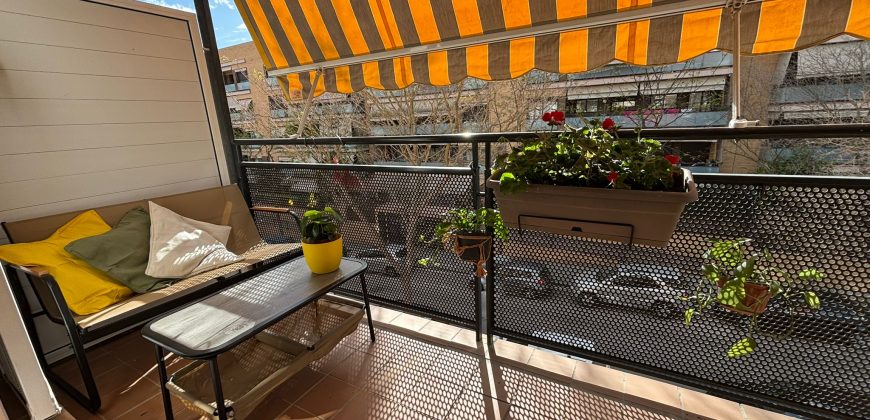 Piso en venta en Torrent Ballester, Viladecans – Ref. CS001466EA