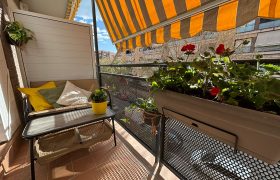 Piso en venta en Torrent Ballester, Viladecans – Ref. CS001466EA