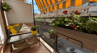 Piso en venta en Torrent Ballester, Viladecans – Ref. CS001466EA