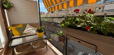 Piso en venta en Torrent Ballester, Viladecans – Ref. CS001466EA