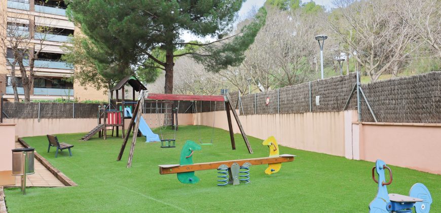Piso en venta en Torrent Ballester, Viladecans – Ref. CS001466EA