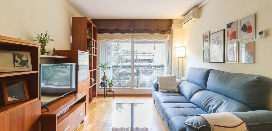 Piso en venta en Torrent Ballester, Viladecans – Ref. CS001466EA