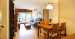 Piso en venta en Torrent Ballester, Viladecans – Ref. CS001466EA