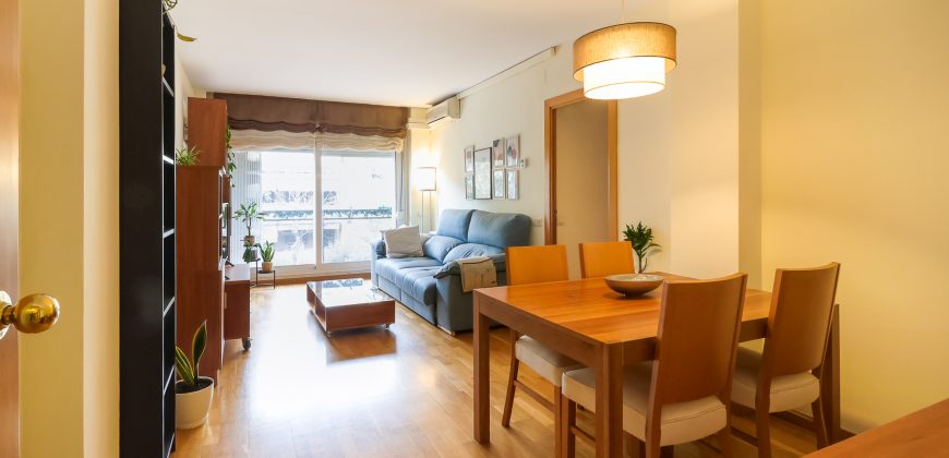 Piso en venta en Torrent Ballester, Viladecans – Ref. CS001466EA