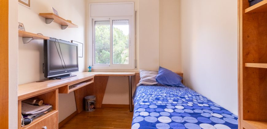 Piso en venta en Torrent Ballester, Viladecans – Ref. CS001466EA