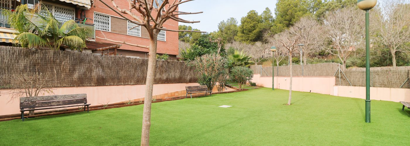 Piso en venta en Torrent Ballester, Viladecans – Ref. CS001466EA