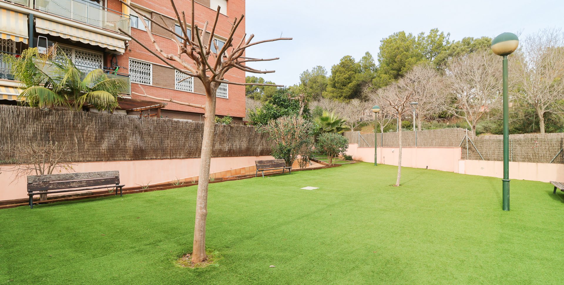 Piso en venta en Torrent Ballester, Viladecans – Ref. CS001466EA