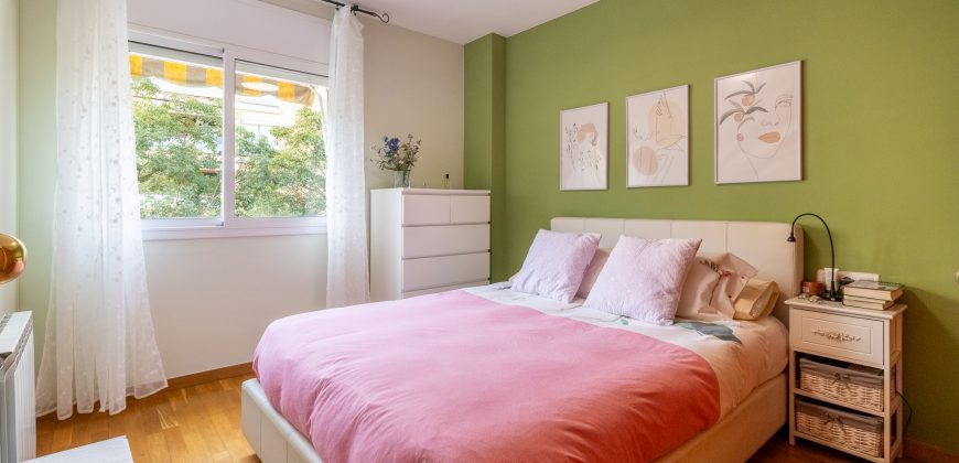 Piso en venta en Torrent Ballester, Viladecans – Ref. CS001466EA