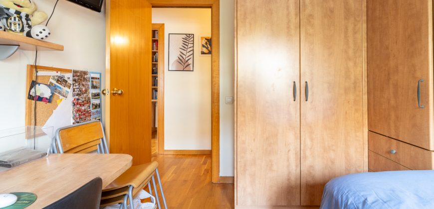 Piso en venta en Torrent Ballester, Viladecans – Ref. CS001466EA