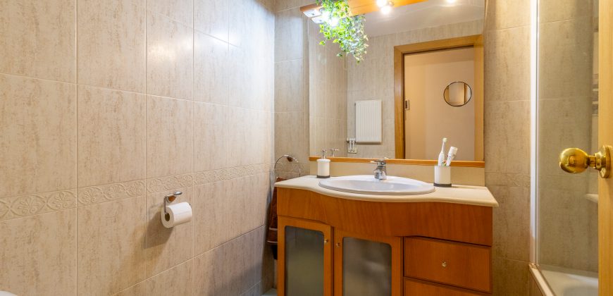 Piso en venta en Torrent Ballester, Viladecans – Ref. CS001466EA