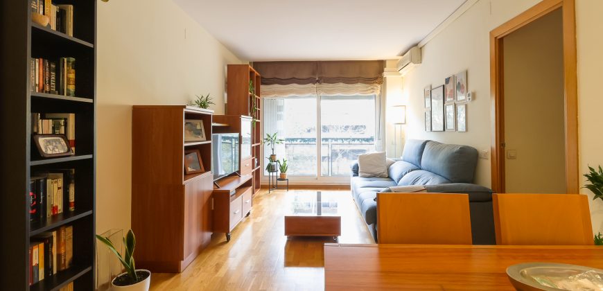 Piso en venta en Torrent Ballester, Viladecans – Ref. CS001466EA
