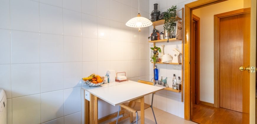 Piso en venta en Torrent Ballester, Viladecans – Ref. CS001466EA