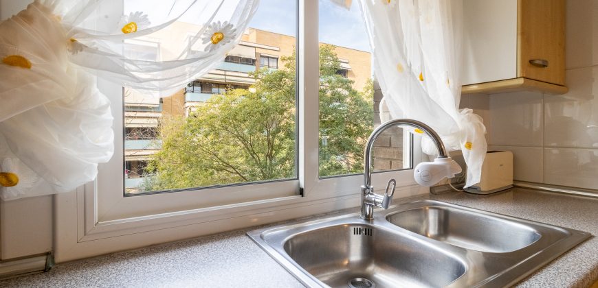 Piso en venta en Torrent Ballester, Viladecans – Ref. CS001466EA