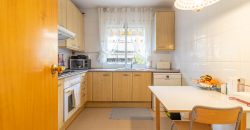 Piso en venta en Torrent Ballester, Viladecans – Ref. CS001466EA