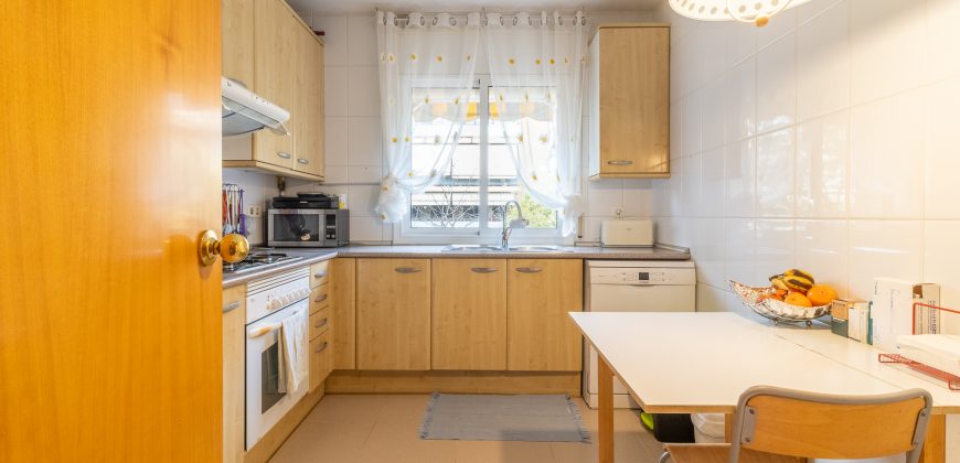 Piso en venta en Torrent Ballester, Viladecans – Ref. CS001466EA