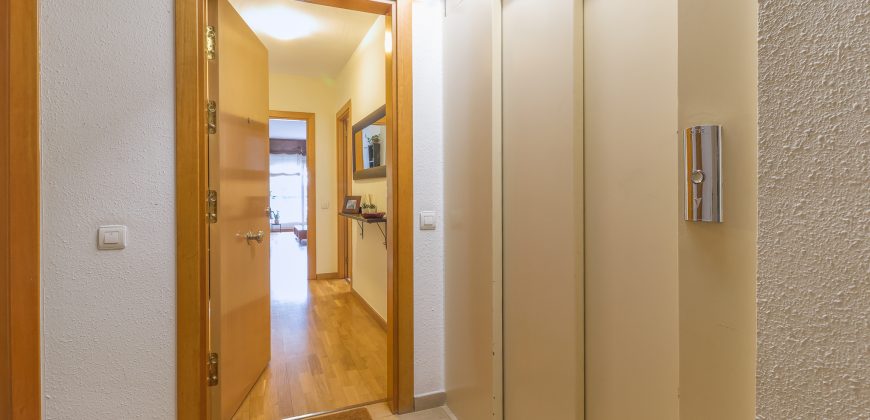 Piso en venta en Torrent Ballester, Viladecans – Ref. CS001466EA