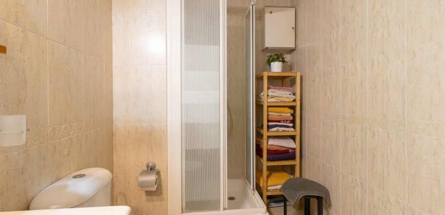 Piso en venta en Torrent Ballester, Viladecans – Ref. CS001466EA