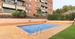 Piso en venta en Torrent Ballester, Viladecans – Ref. CS001466EA