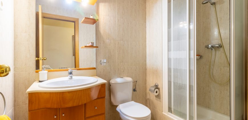Piso en venta en Torrent Ballester, Viladecans – Ref. CS001466EA