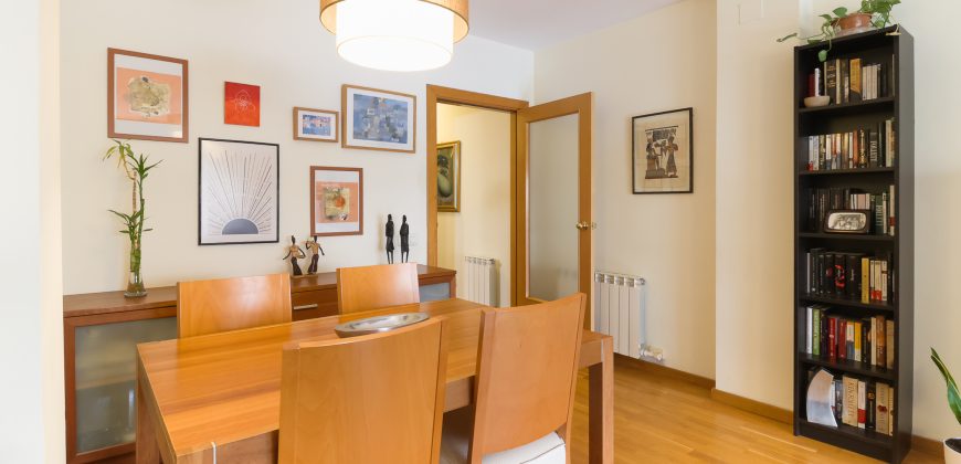Piso en venta en Torrent Ballester, Viladecans – Ref. CS001466EA