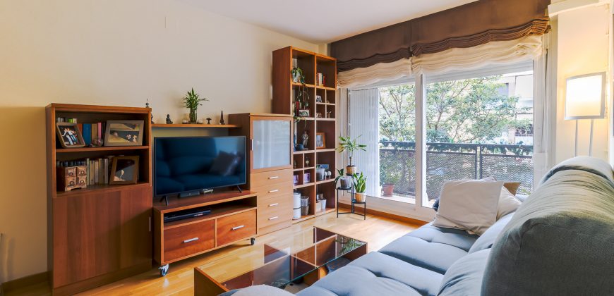 Piso en venta en Torrent Ballester, Viladecans – Ref. CS001466EA