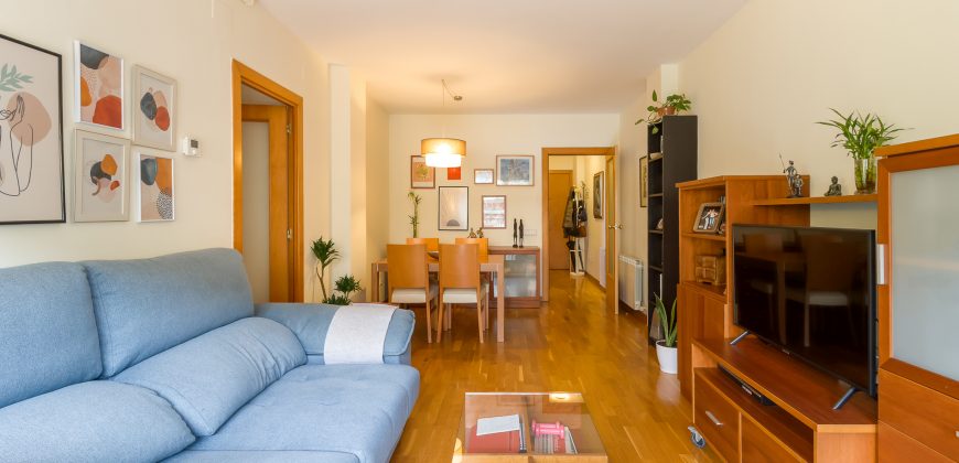 Piso en venta en Torrent Ballester, Viladecans – Ref. CS001466EA